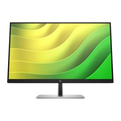 HP 6N4F1AA E24q G5 QHD Monitor – 23.8 inch