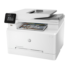 HP Color LaserJet Pro MFP M282nw Printer (7KW72A)