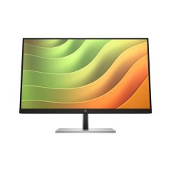 HP 6N4D0AA E24u G5 USB-C FHD Monitor – 23.8 inch
