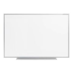 Magnetoplan COP WB1240388 Magnetic Whiteboard - 60cm x 90cm 