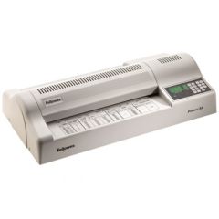 Fellowes Proteus Laminator - A3 - Light Grey (5709001)