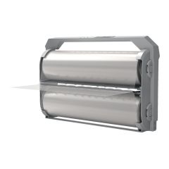 GBC 4410026 Laminating Cartridge Film 75 Micron, 56.4 m