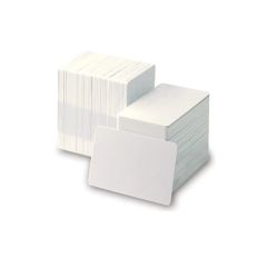 Datacard Plastic ID Cards, 500/box