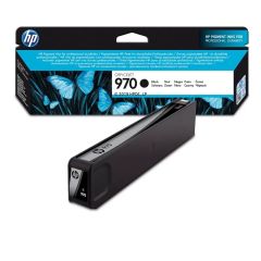 HP CN621AE 970 Black Original Ink Cartridge
