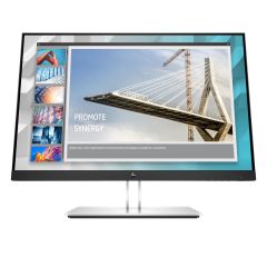 HP 9VJ40AS E24i G4 WUXGA Monitor – 24 inch