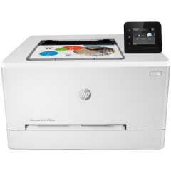 HP Color LaserJet Pro M255dw Printer (7KW64A)