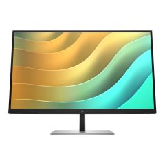 HP 6N4D3AA E27u G5 QHD USB-C Monitor – 27 inch