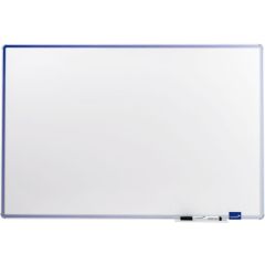 Legamaster 7-103135 Accents Linear Cool Whiteboard - 40cm x 60cm