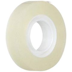 FIS FSTA18X33IN/E Invisible Tape - 18mm x 33m 