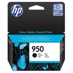 HP CN049AE 950 Black Original Ink Cartridge