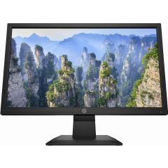 HP 1H850AS V20 HD Monitor – 19.5 inch
