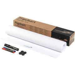 Legamaster 7-124900 Starter Flipchart Accessory Set, 14-Part