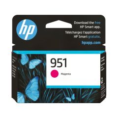 HP CN051AE 951 Magenta Original Ink Cartridge