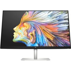 HP 1Z980AS U28 4K Monitor – 28 inch