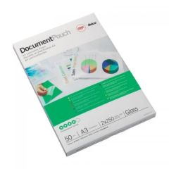 GBC 3740486 Laminating Pouch, A3 75 Micron, Pack of 25