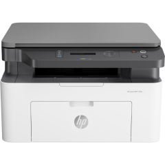 HP Laser MFP 135w Printer (4ZB83A)
