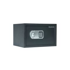 Executive Safe CS-3 Electronic Security Safe, 8.6 x 13.7 x 9.8 cm