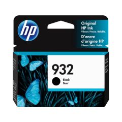 HP CN057AE 932 Black Original Ink Cartridge