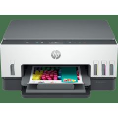 HP 6UU48A Smart Tank 670 All in One Printer