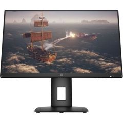HP 9FM22AS X24c FHD Gaming Monitor – 24 inch