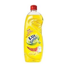 Lux Sunlight Dishwashing Liquid - Lemon - 1.25 Liter