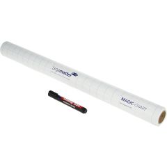 Legamaster 7-159000 Magic-Chart Flipchart Foil 60X80 cm