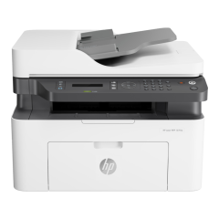 HP Laser MFP 137fnw Printer (4ZB84A)