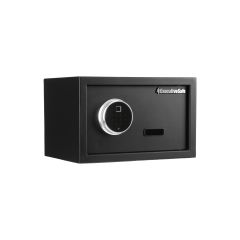 Executive Safe CS -6B Biometric Security Safe, 8.6 x 13.7 x 9.8 cm