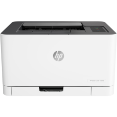 HP Color Laser 150nw Printer (4ZB95A)