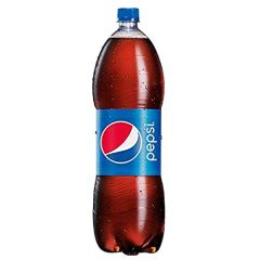 Pepsi Regular - 1.125 Liter Pet Bottle