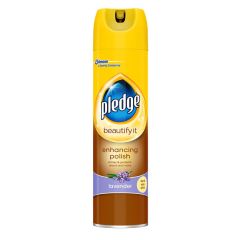 Pledge Furniture Polish - Lavender - 300ml