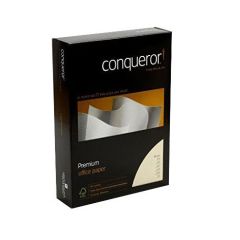 Conqueror Premium A4 Office Paper - 100gsm (500 Sheets / Ream)
