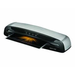 Fellowes Saturn 3I Laminator -  A3 - Silver & Black (5736101)