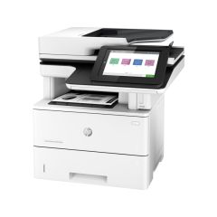HP 1PV65A LaserJet Enterprise MFP M528f Printer