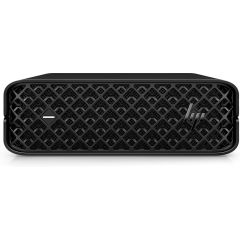 HP 86D50EA Z2 Mini G9 Desktop – Windows 11 Pro, Intel Core i7-14700 vPro, 16GB RAM, 512GB SSD, NVIDIA T400