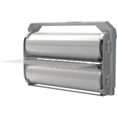 GBC 4410027 Laminating Cartridge Film 100 Micron, 42.4 m