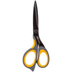 Deli 6027 Scissors - 175mm - Grey (Pack of 12)