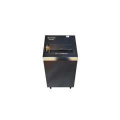 New United M-3150C Shredder - 4 x 40mm Cross Cut