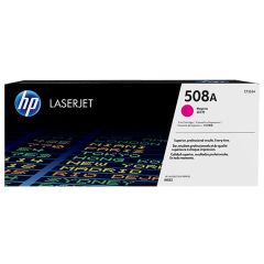 HP 508A LaserJet Toner Cartridge - Magenta (CF363A)