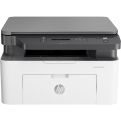 HP Laser MFP 135a Printer (4ZB82A)