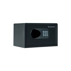 Executive Safe ACS-4 Advanced Security Safe, 7.0 x 16.9 x 13.7 cm