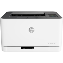 HP Color Laser 150a Printer (4ZB94A)