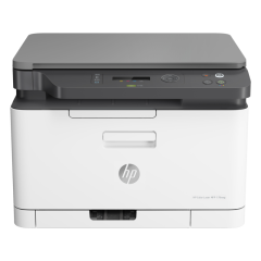 HP Color Laser MFP 178nw Printer (4ZB96A)