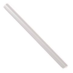 Durable 2909-19 Spine Bar - 9mm - A4 - Transparent (Pack of 25)