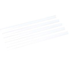 Durable 2912-19 Spine Bar - 12mm - A4 - Transparent (Pack of 25)