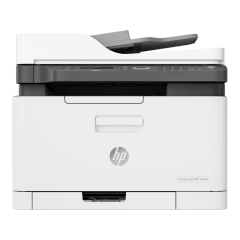 HP Color Laser MFP 179fnw Printer (4ZB97A)