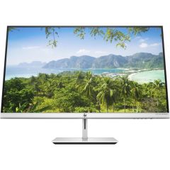 HP 9TQ13AS U27 4K Wireless Monitor – 27 inch