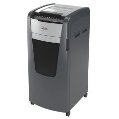 Rexel Auto+ 750X Shredder - 4 x 40mm Cross Cut