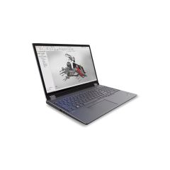 Lenovo ThinkPad P16 G6 (21FA000YGR) Mobile Workstation, 16.0" WQUXGA IPS Display, 32GB RAM, 1TB SSD, Intel Core i9-13980HX, GPU RTX 3500 Ada
