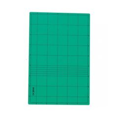 Deli 9357 Cutting Mat - A3 - Green